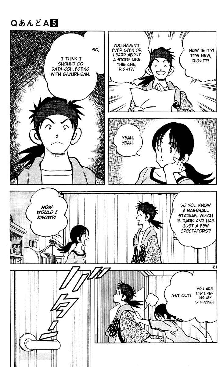 Page 22 Chapter 29 Q & A
