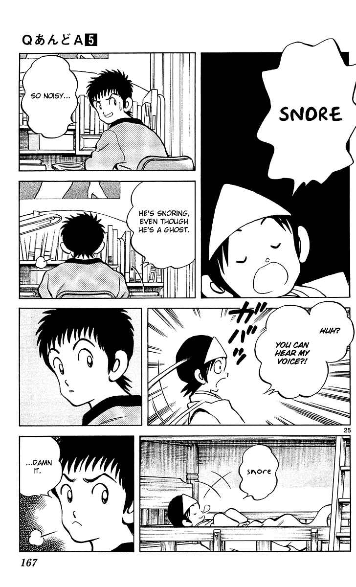Page 26 Chapter 29 Q & A