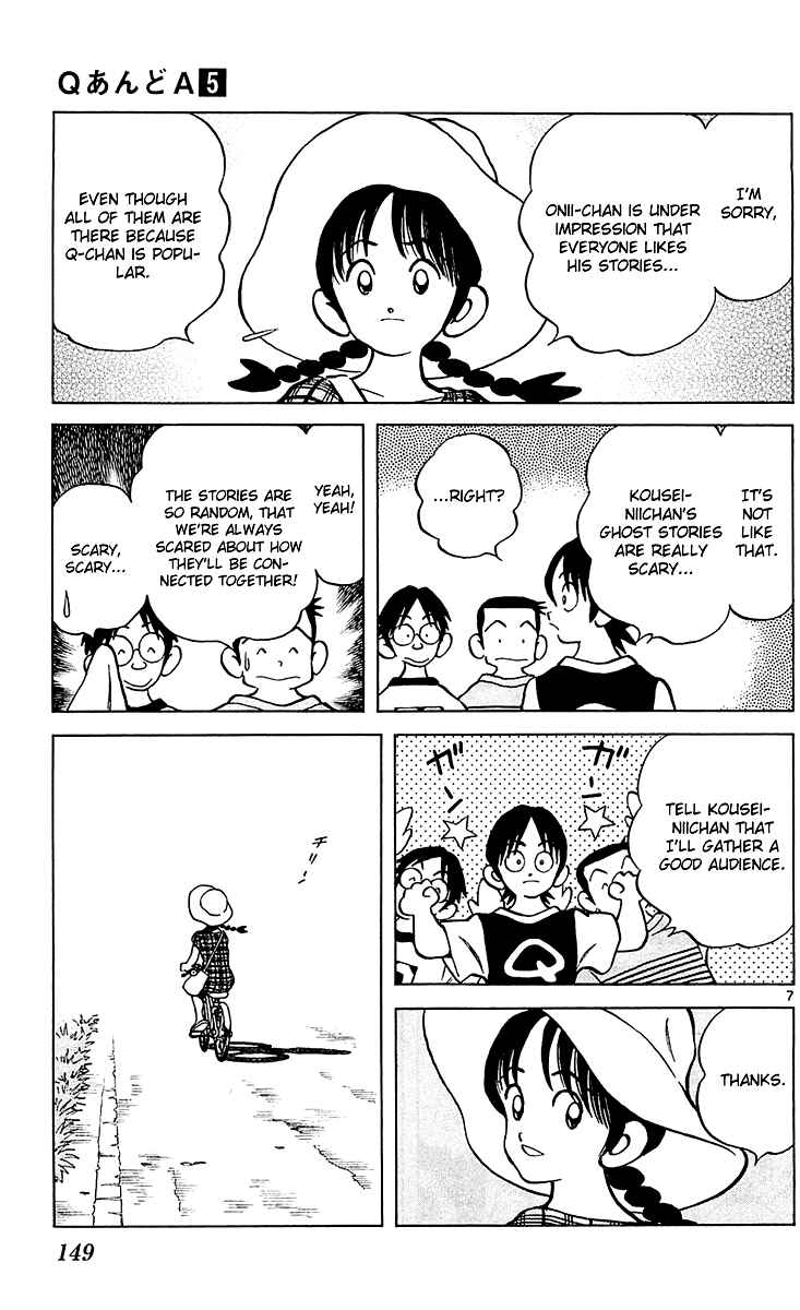 Page 8 Chapter 29 Q & A