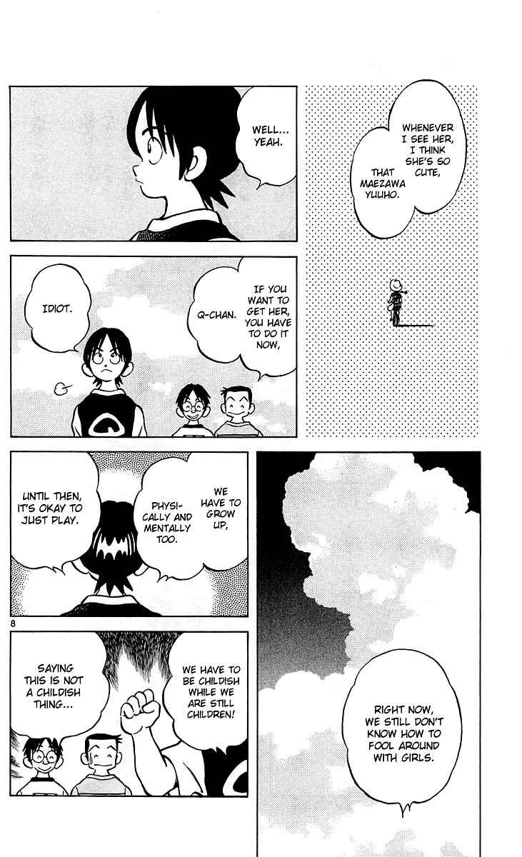 Page 9 Chapter 29 Q & A