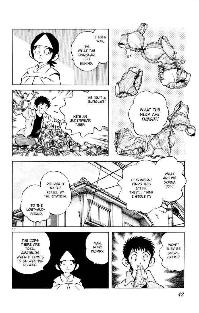 Page 10 Chapter 8 Q & A