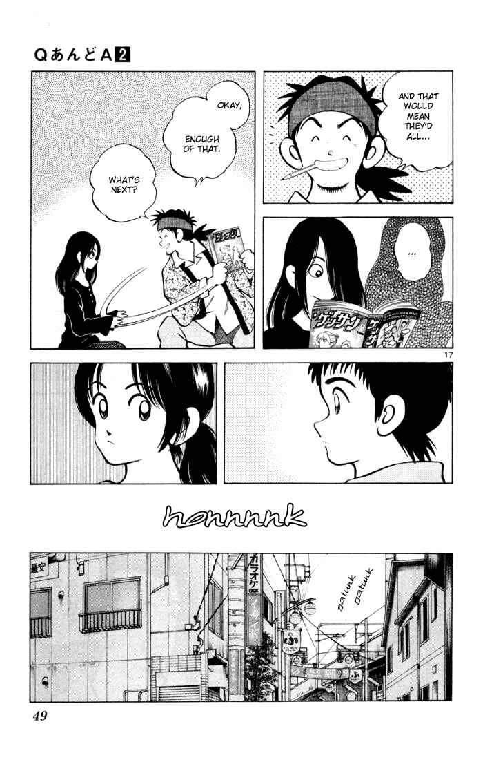 Page 17 Chapter 8 Q & A
