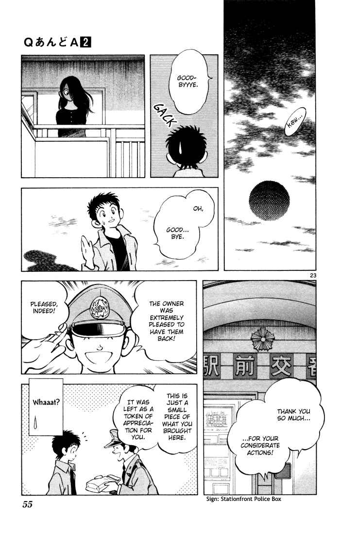 Page 23 Chapter 8 Q & A