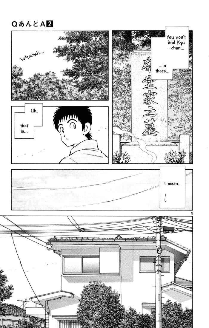 Page 5 Chapter 8 Q & A