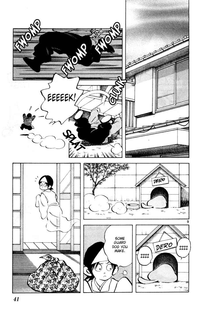 Page 9 Chapter 8 Q & A