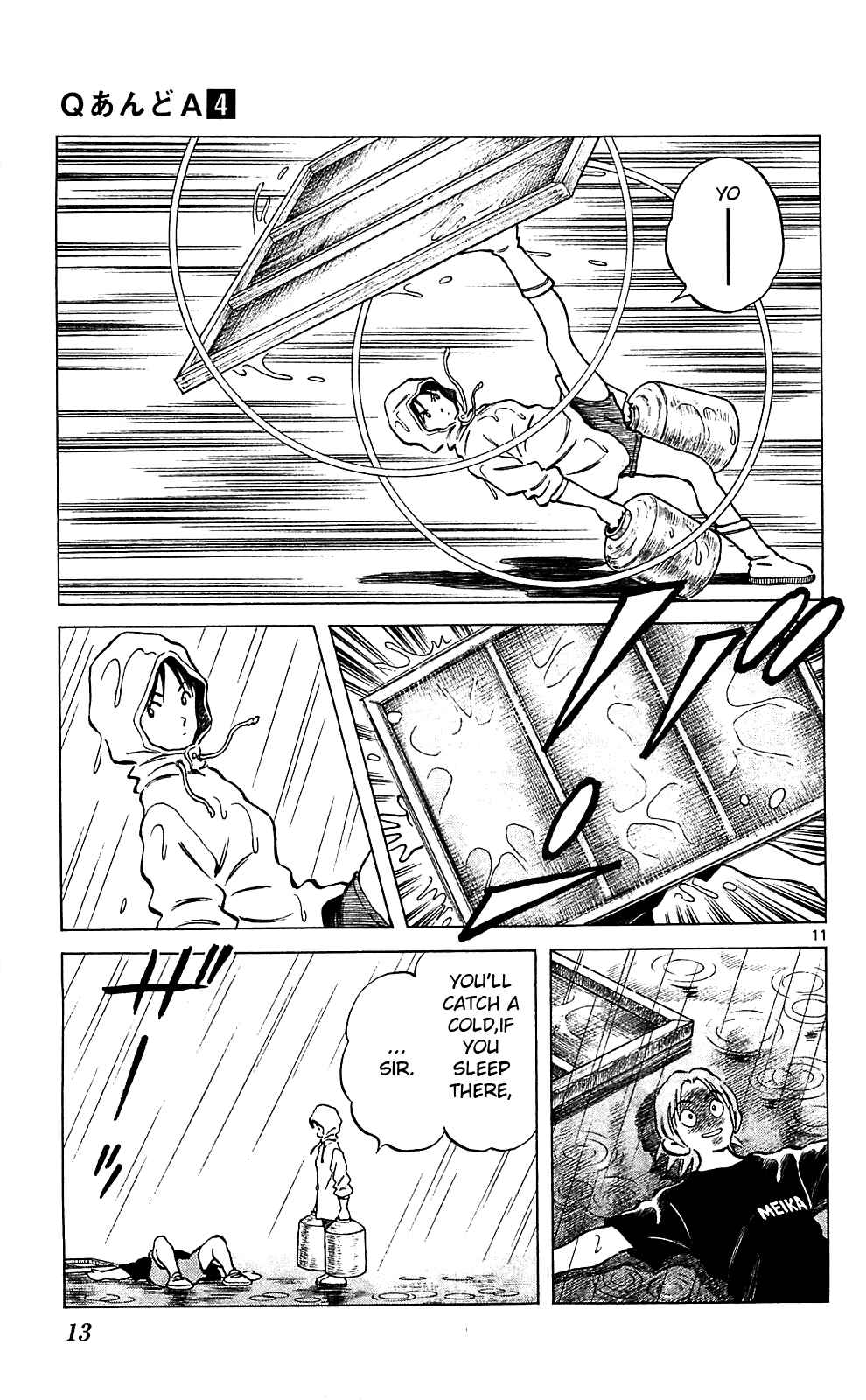 Page 12 Chapter 18 Q & A