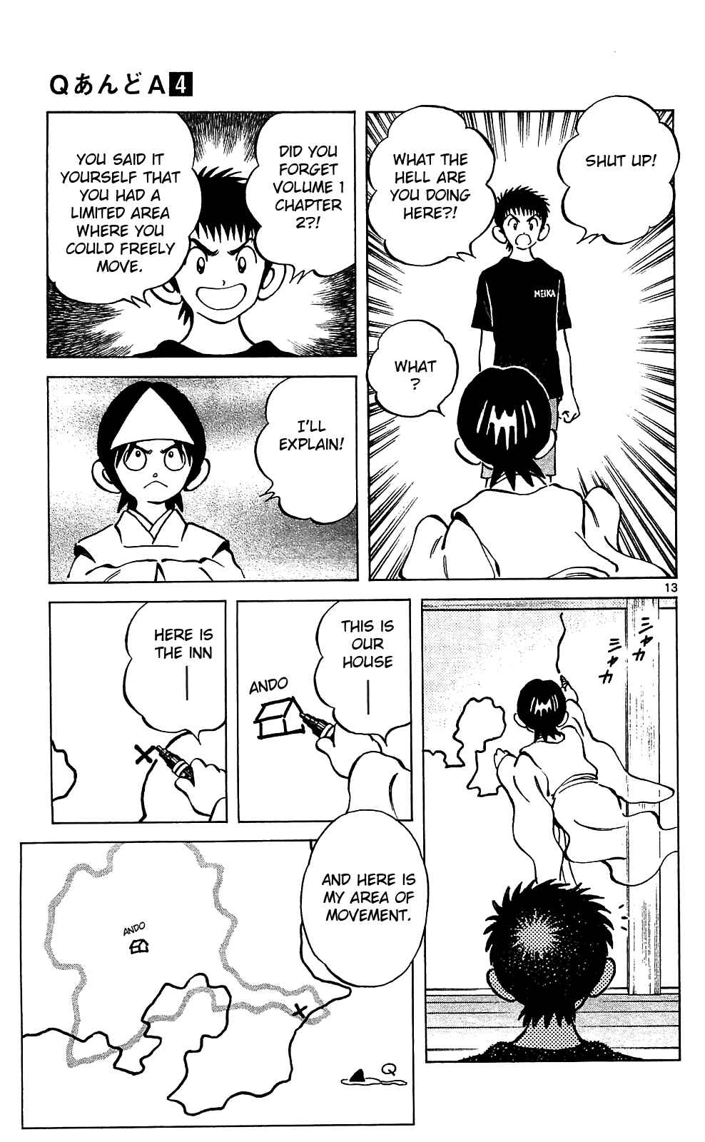 Page 14 Chapter 18 Q & A