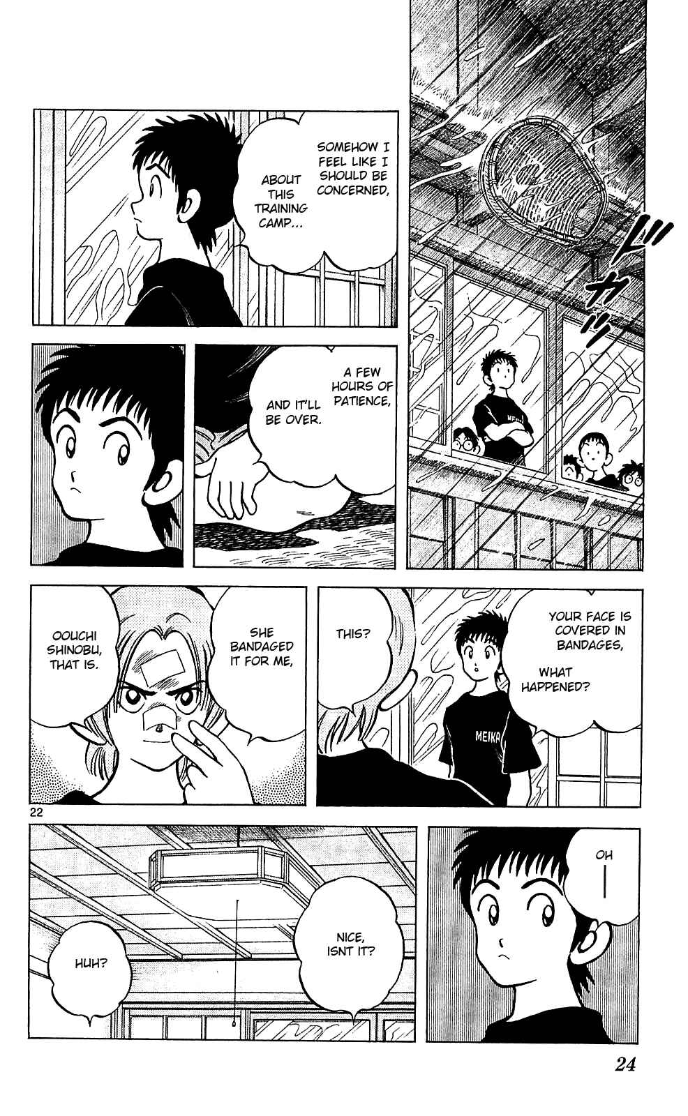 Page 23 Chapter 18 Q & A