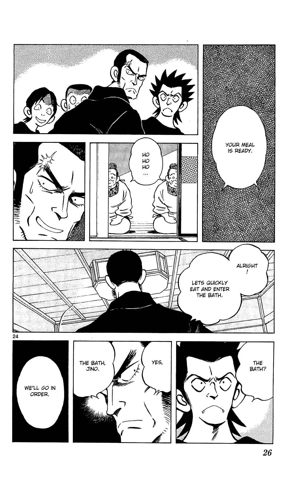 Page 25 Chapter 18 Q & A