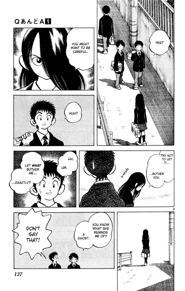 Page 10 Chapter 5 Q & A