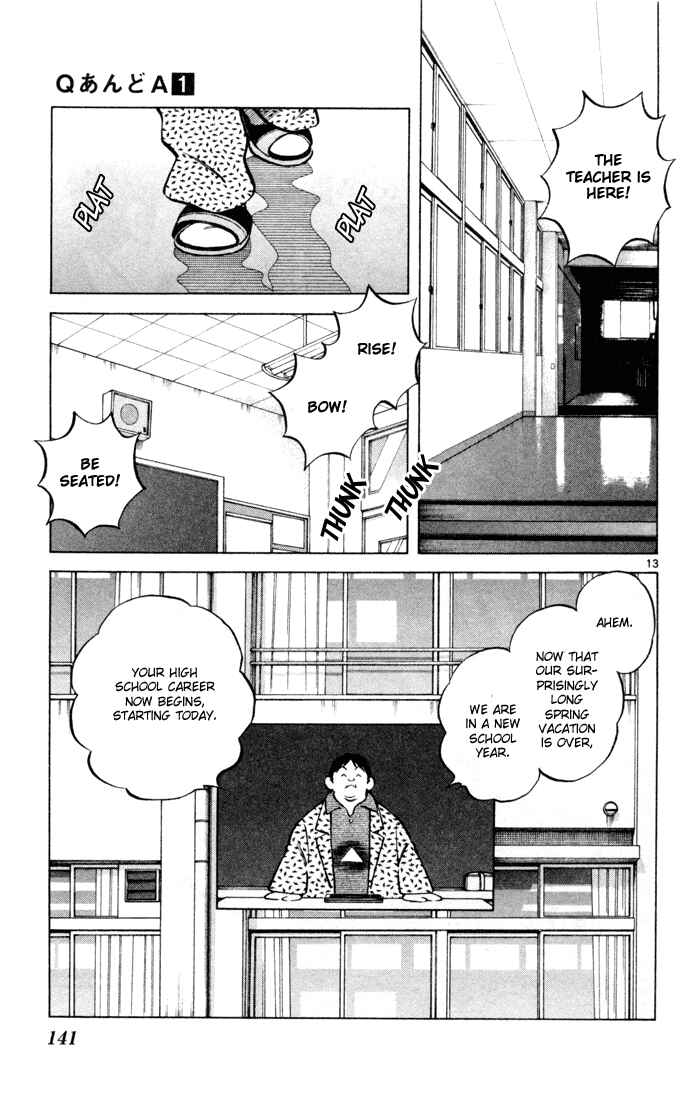 Page 14 Chapter 5 Q & A