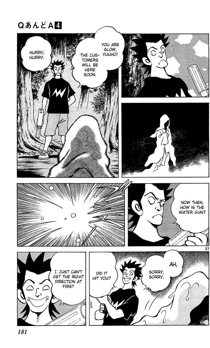 Page 27 Chapter 23 Q & A