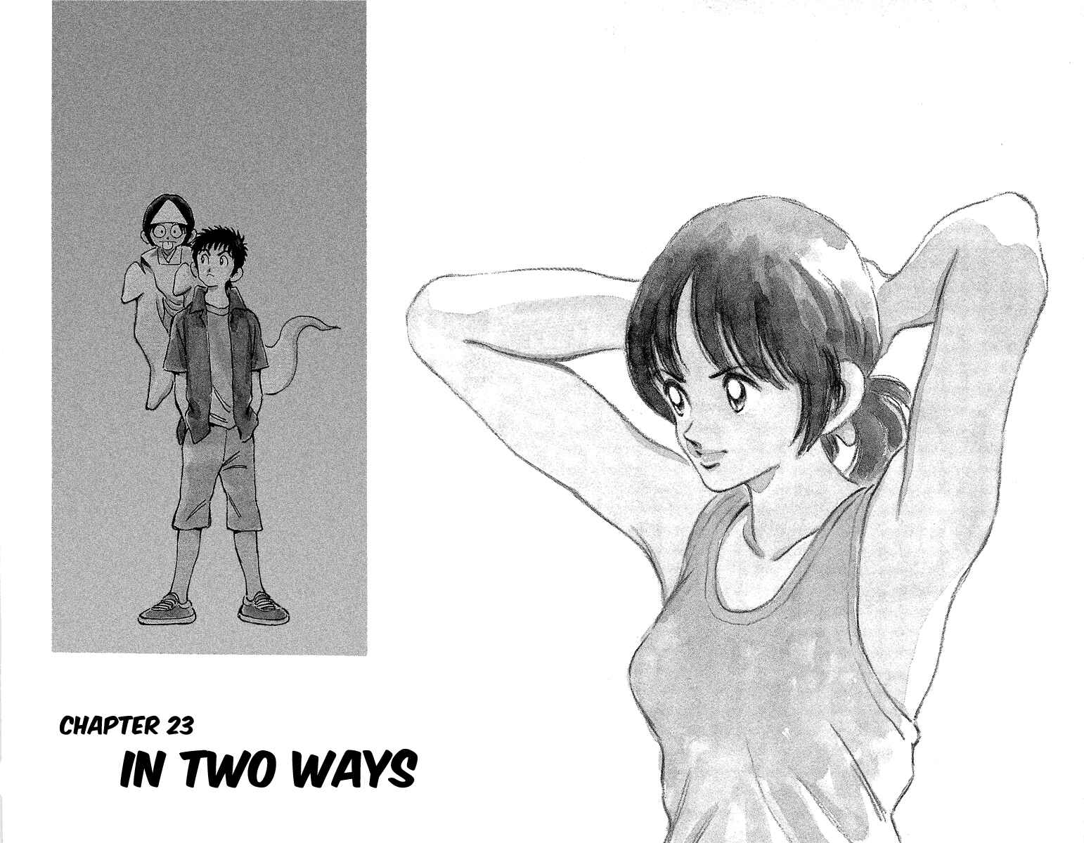 Page 3 Chapter 23 Q & A