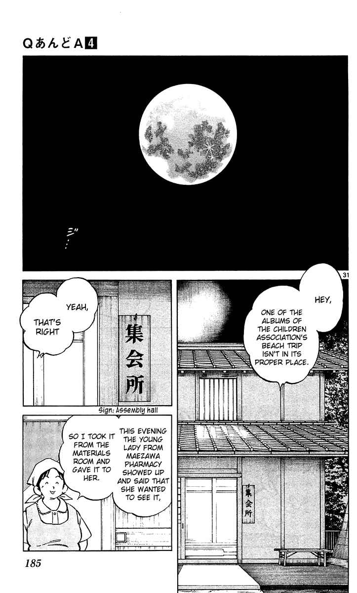 Page 31 Chapter 23 Q & A