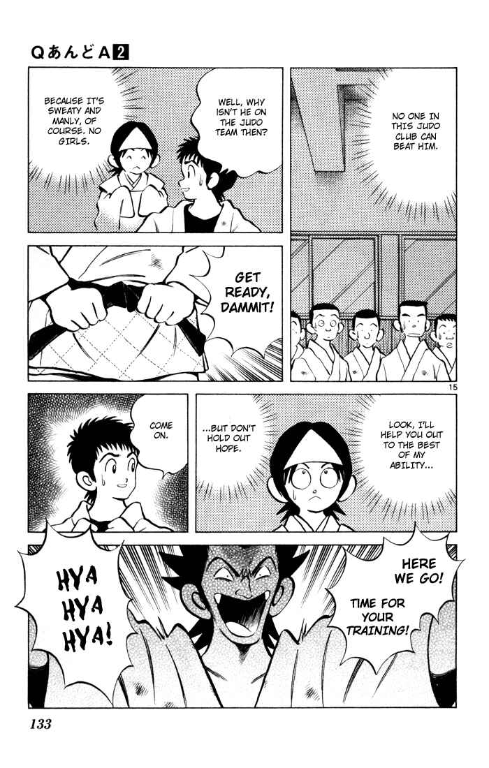 Page 15 Chapter 11 Q & A