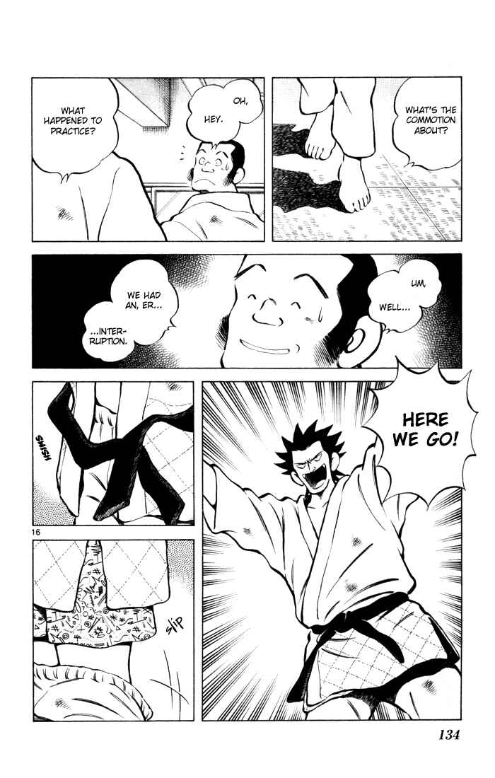Page 16 Chapter 11 Q & A