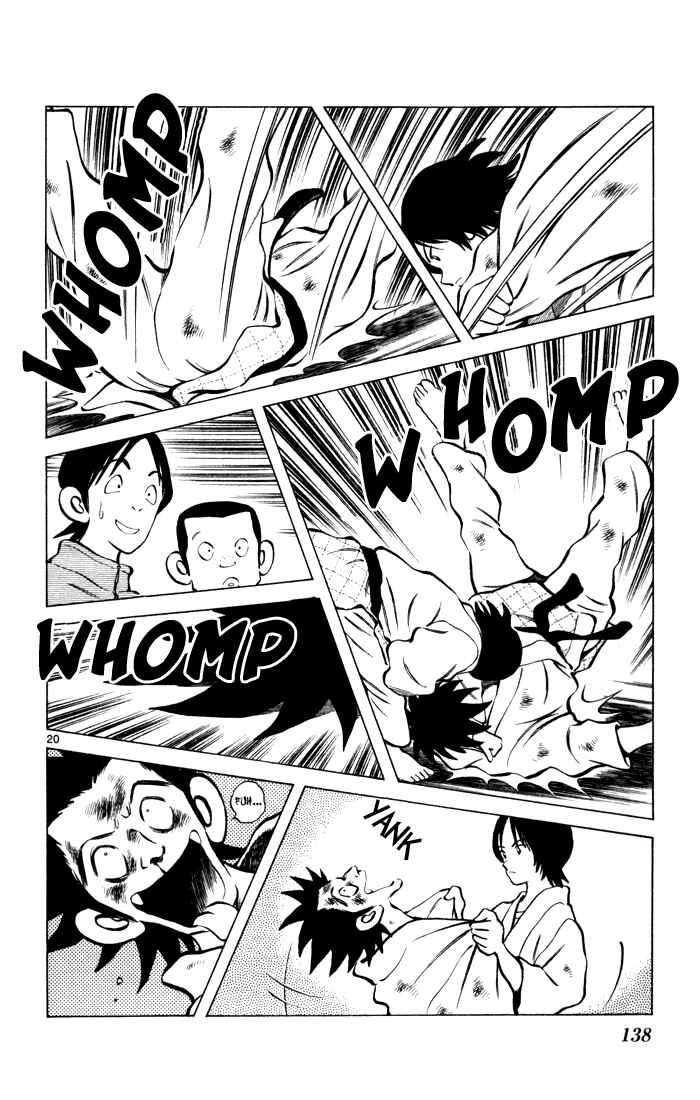 Page 20 Chapter 11 Q & A