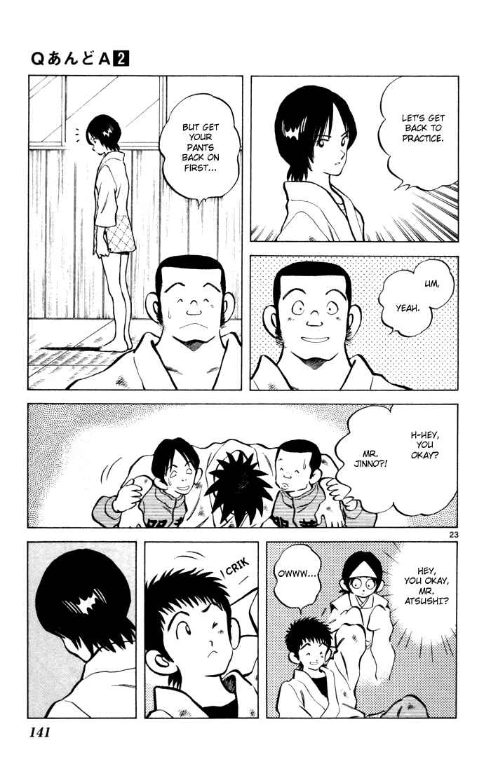 Page 23 Chapter 11 Q & A