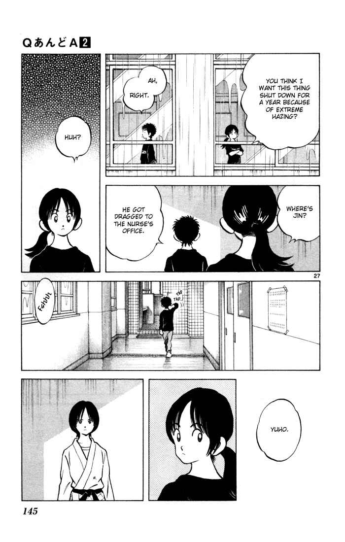 Page 27 Chapter 11 Q & A