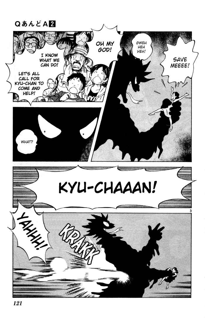 Page 3 Chapter 11 Q & A