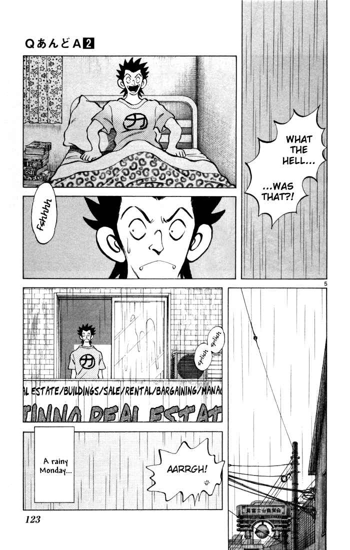 Page 5 Chapter 11 Q & A