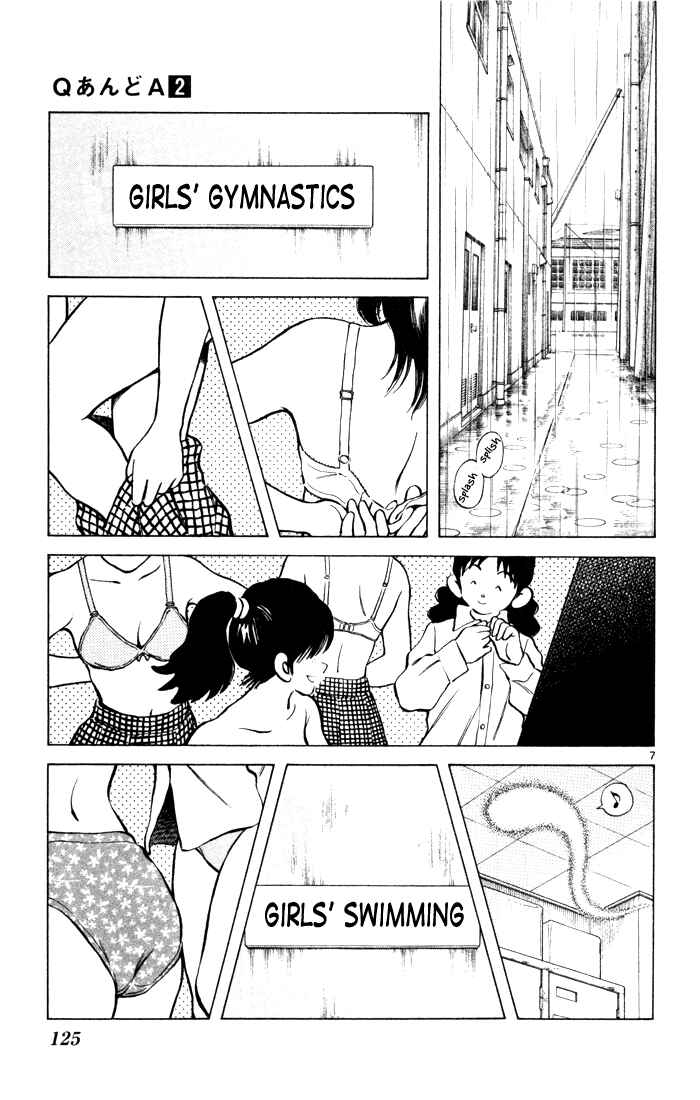 Page 7 Chapter 11 Q & A