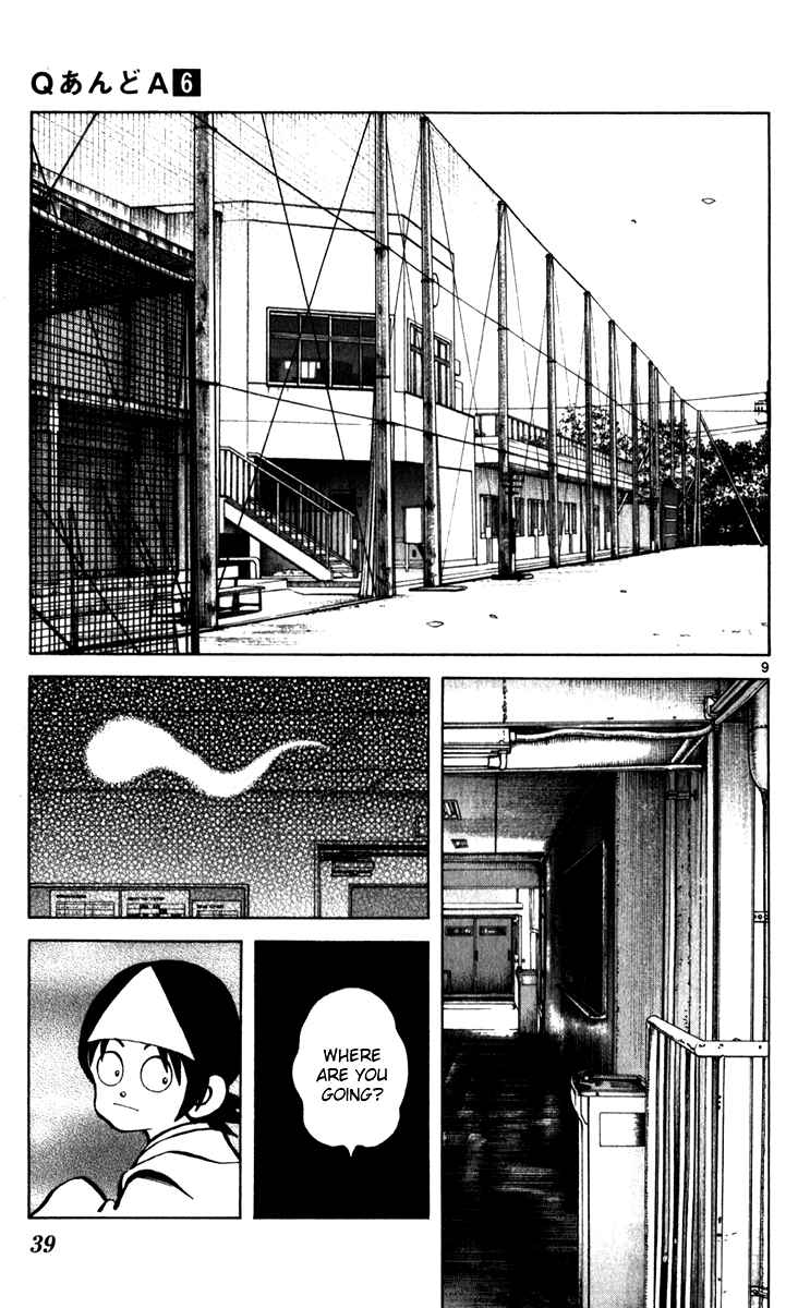 Page 10 Chapter 31 Q & A