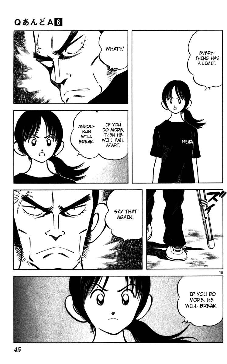 Page 16 Chapter 31 Q & A