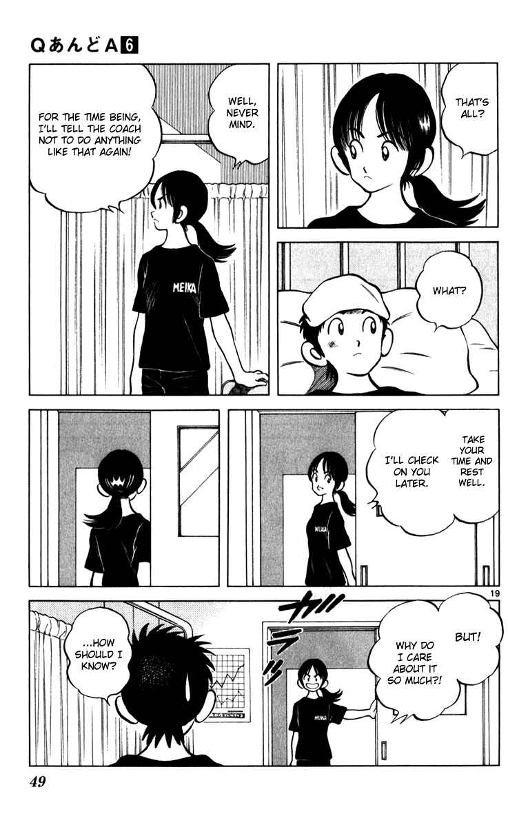Page 20 Chapter 31 Q & A