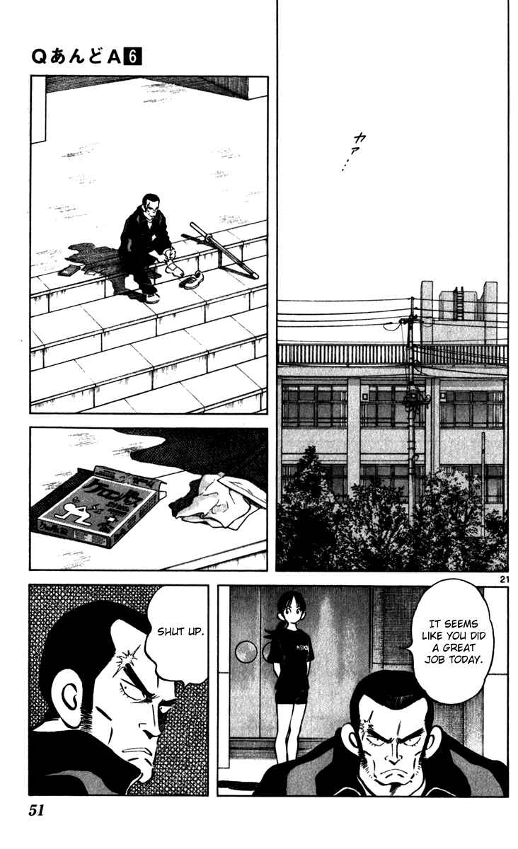 Page 22 Chapter 31 Q & A