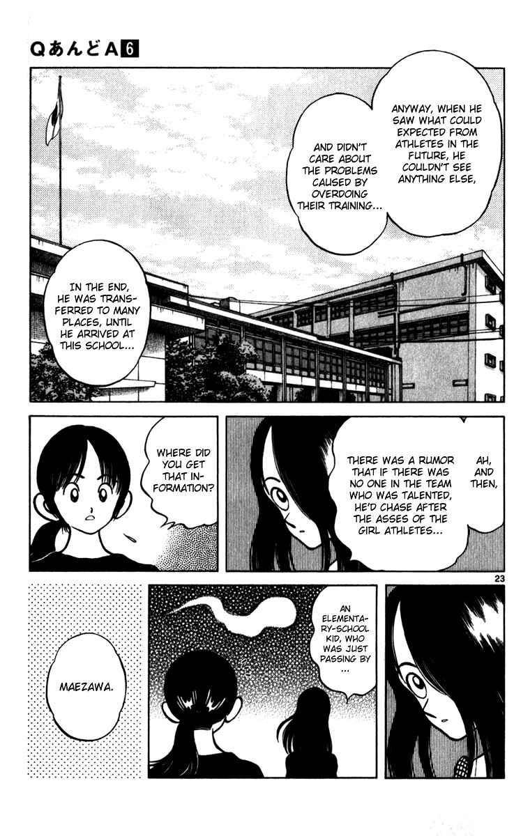 Page 24 Chapter 31 Q & A