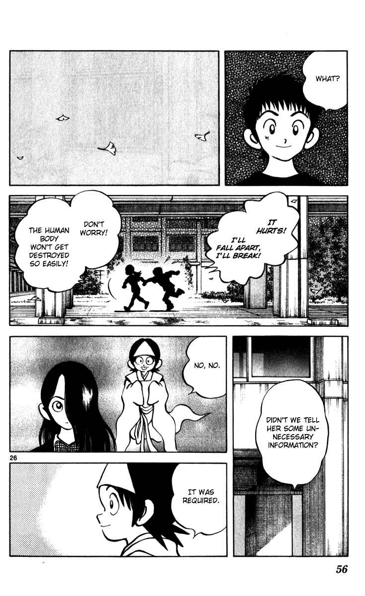 Page 27 Chapter 31 Q & A