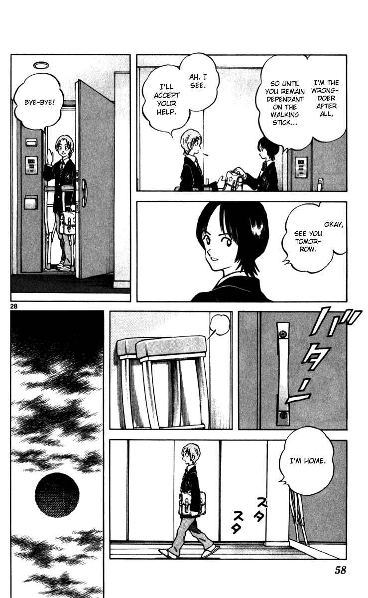 Page 29 Chapter 31 Q & A