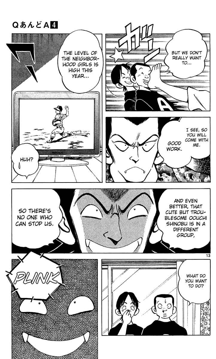 Page 14 Chapter 22 Q & A