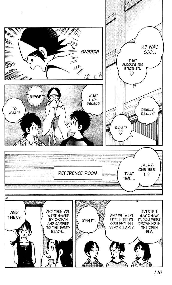 Page 23 Chapter 22 Q & A
