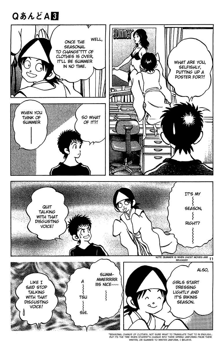 Page 12 Chapter 17 Q & A