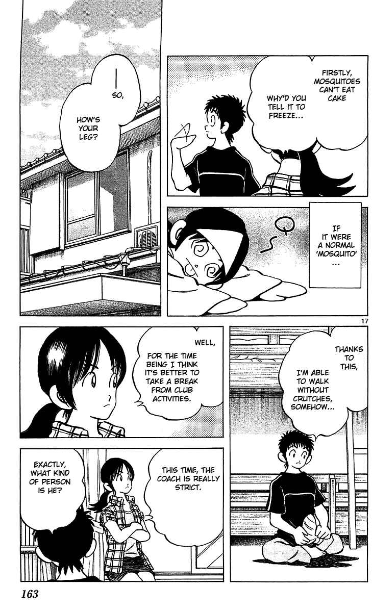 Page 18 Chapter 17 Q & A
