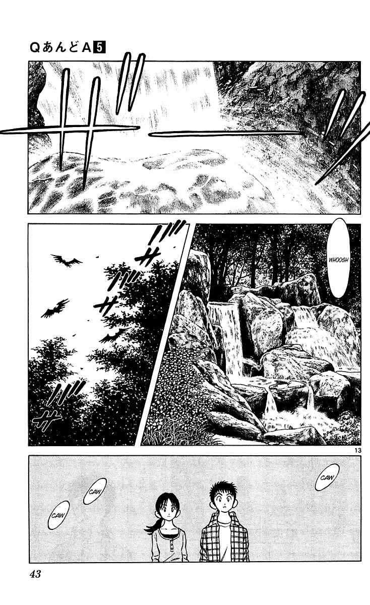 Page 14 Chapter 25 Q & A