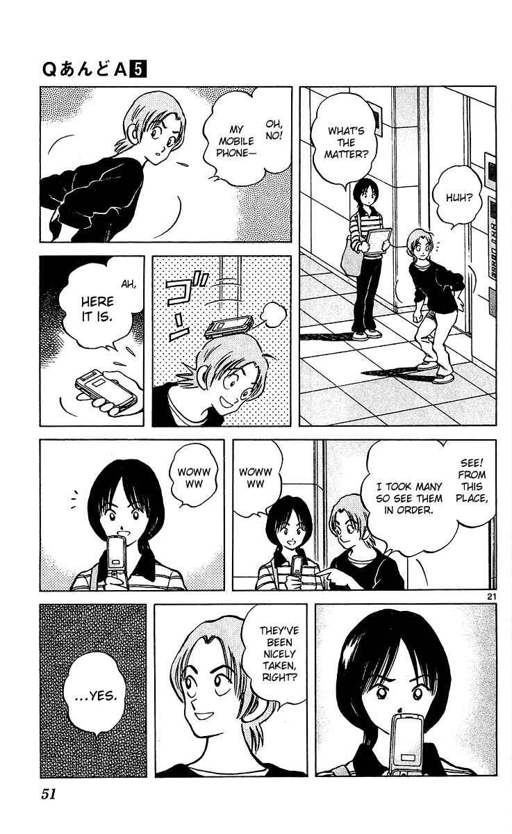 Page 22 Chapter 25 Q & A