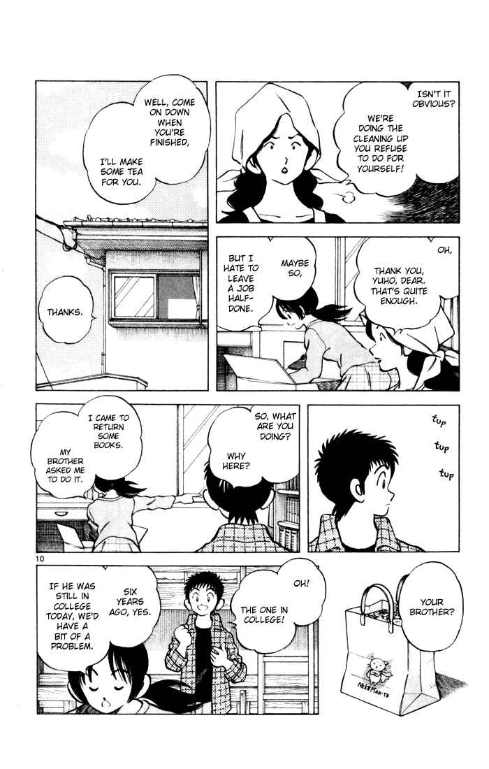 Page 11 Chapter 3 Q & A