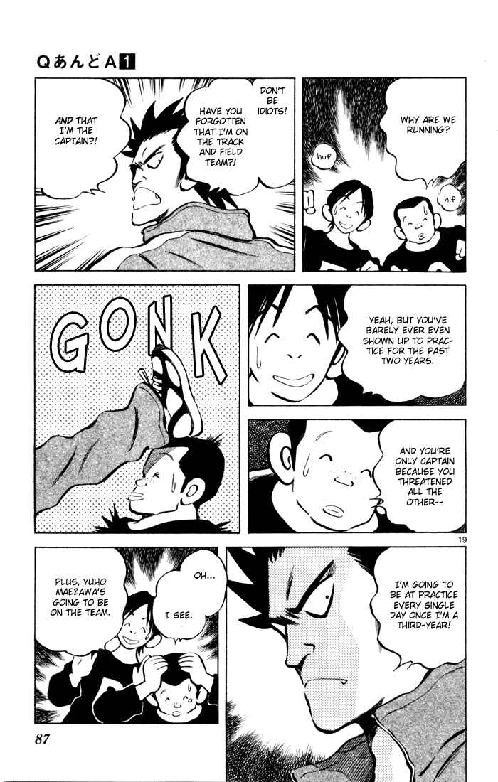 Page 20 Chapter 3 Q & A