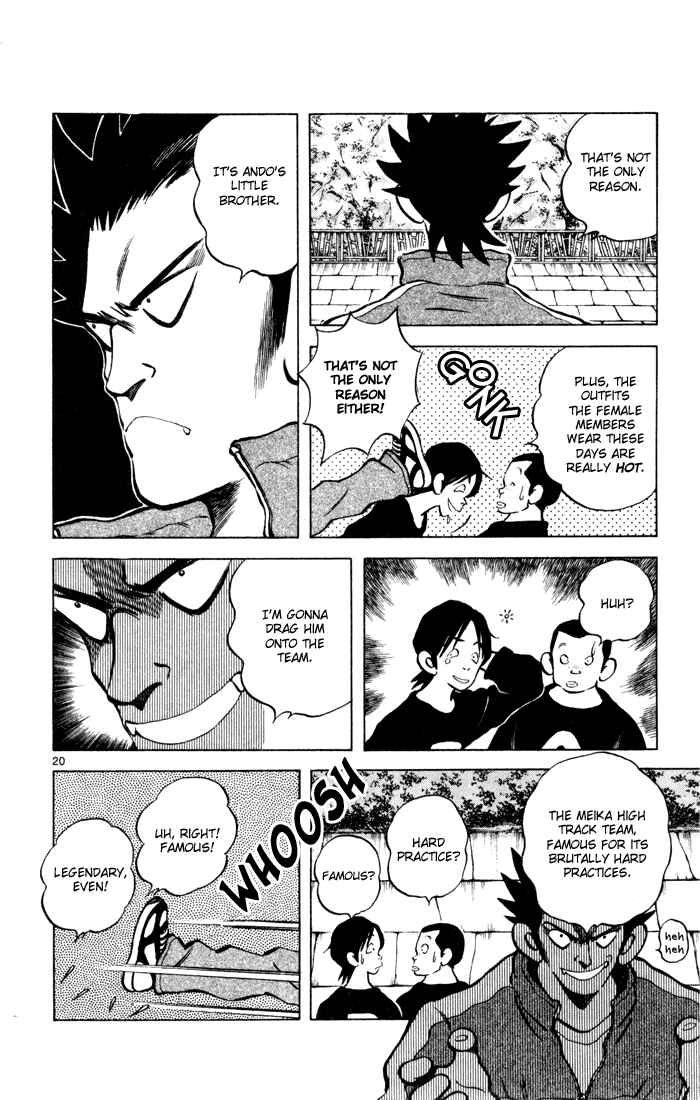 Page 21 Chapter 3 Q & A