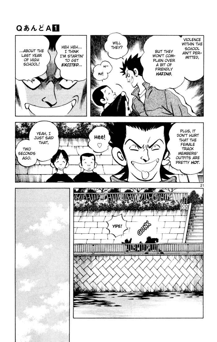 Page 22 Chapter 3 Q & A