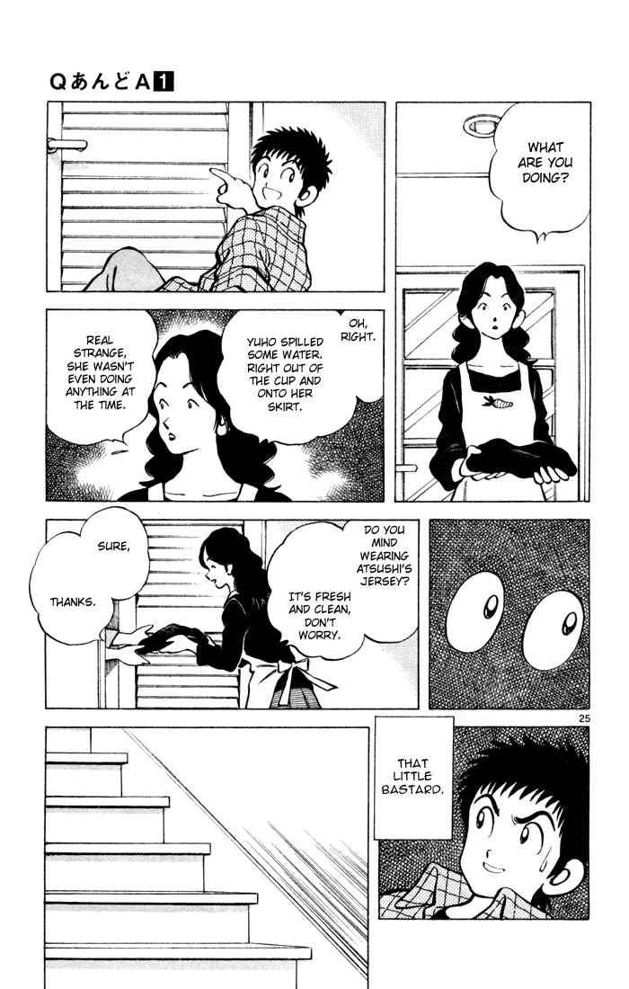 Page 26 Chapter 3 Q & A