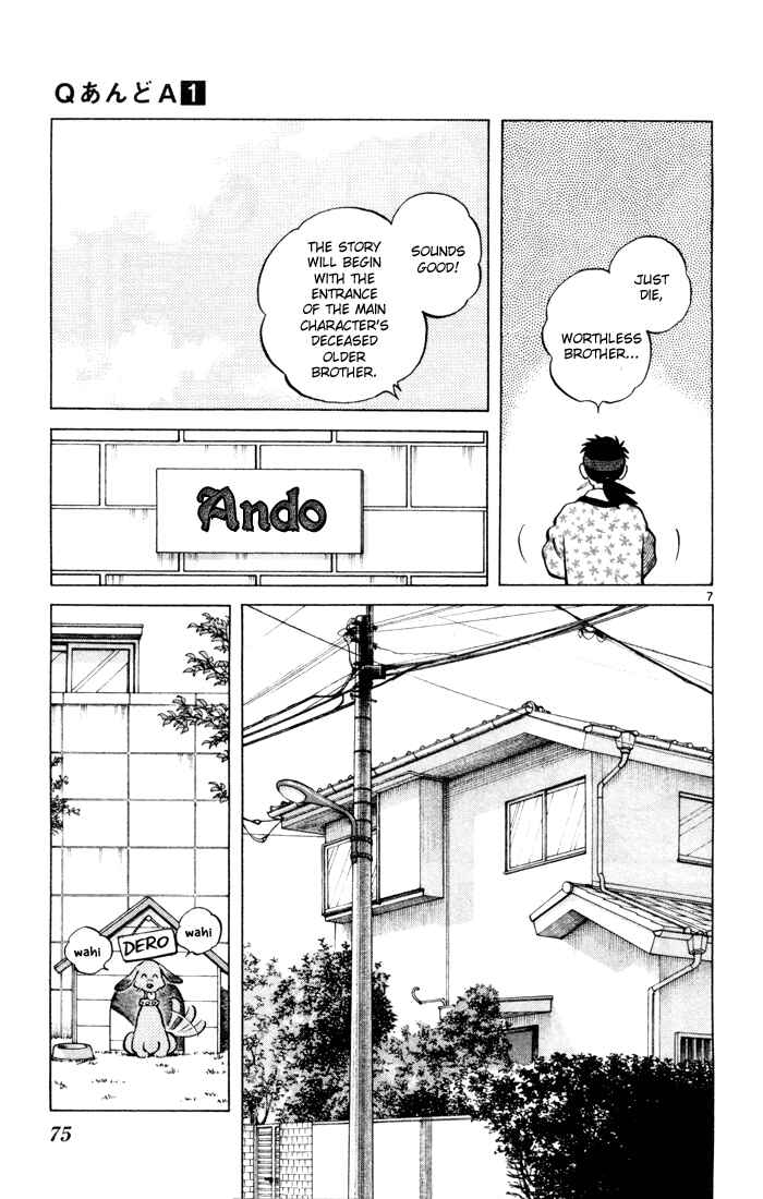 Page 8 Chapter 3 Q & A