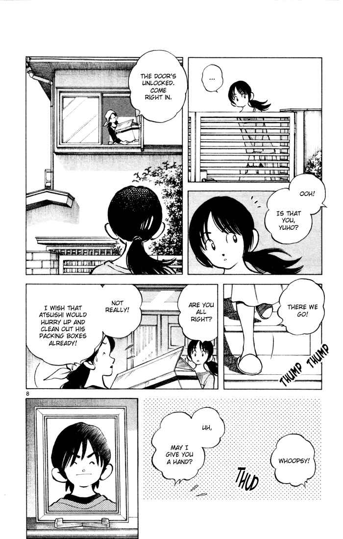 Page 9 Chapter 3 Q & A