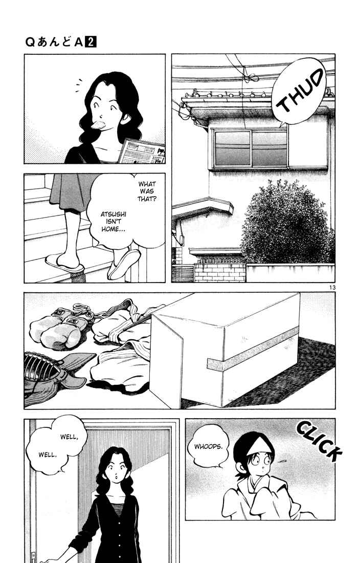 Page 13 Chapter 12 Q & A