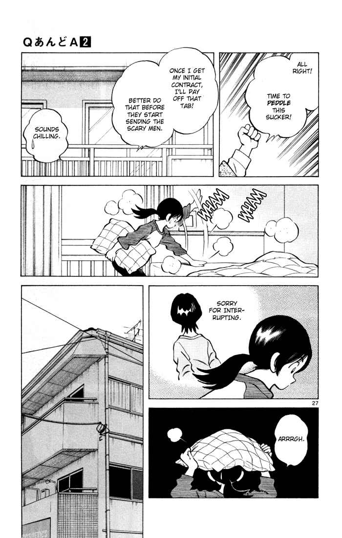Page 27 Chapter 12 Q & A
