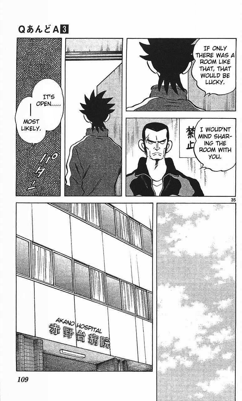 Page 37 Chapter 15 Q & A