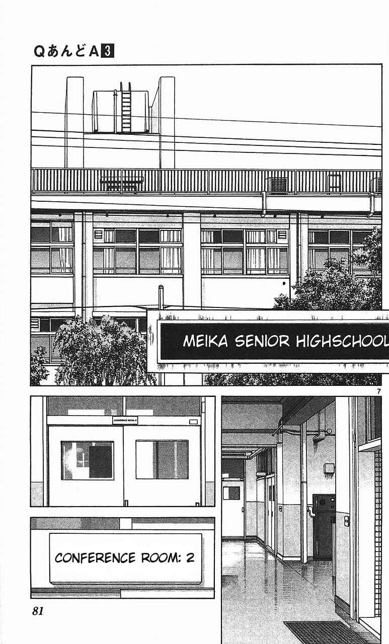 Page 8 Chapter 15 Q & A